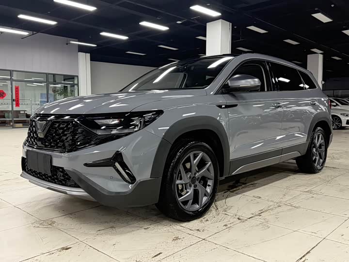 Фото 1 - Jetta VS7