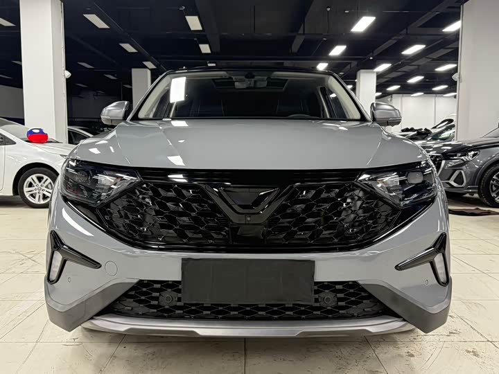 Фото 2 - Jetta VS7