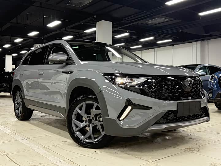 Фото 3 - Jetta VS7