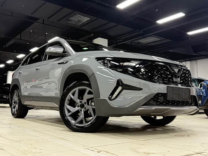 Фото 4 - Jetta VS7