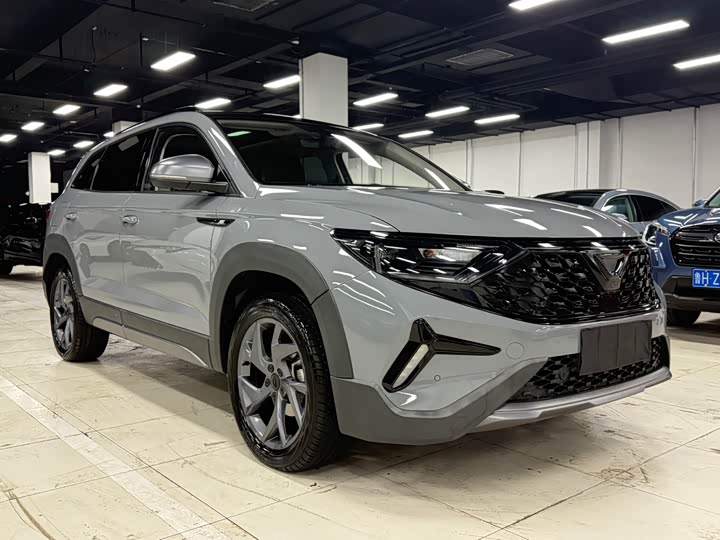 Фото 5 - Jetta VS7