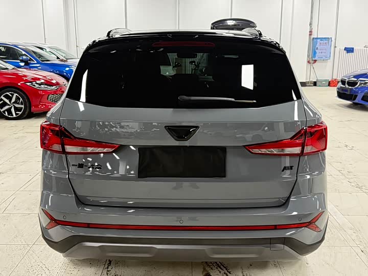 Фото 7 - Jetta VS7