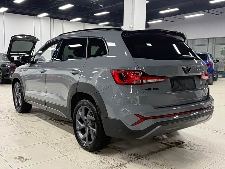 Фото 8 - Jetta VS7