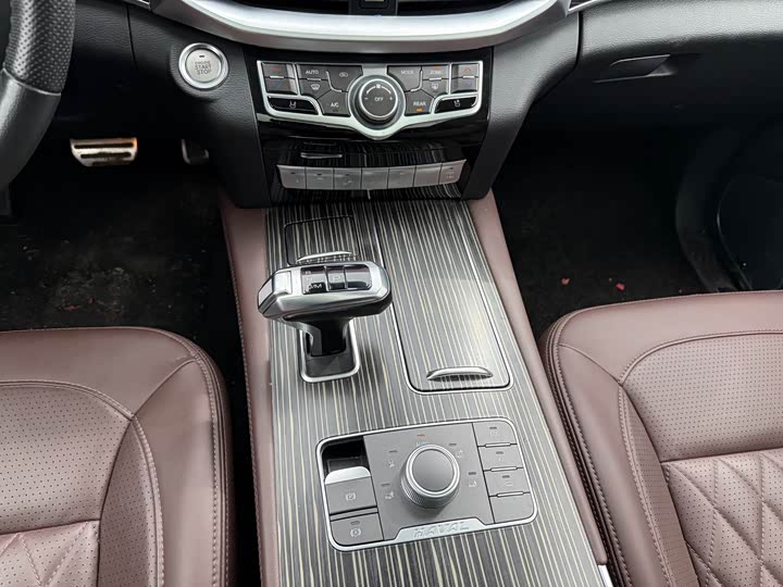 Фото 8 - Haval H9