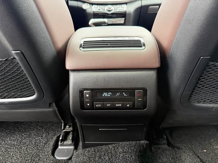 Фото 9 - Haval H9