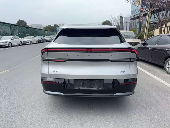 Photo 8 - XPeng G7