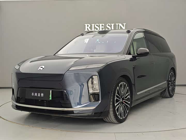 Photo 1 - Nio ES8