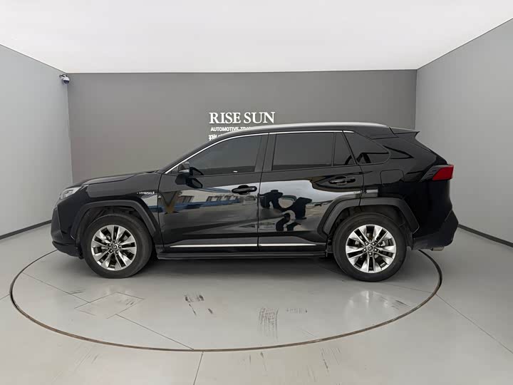 Photo 4 - Toyota Wildlander