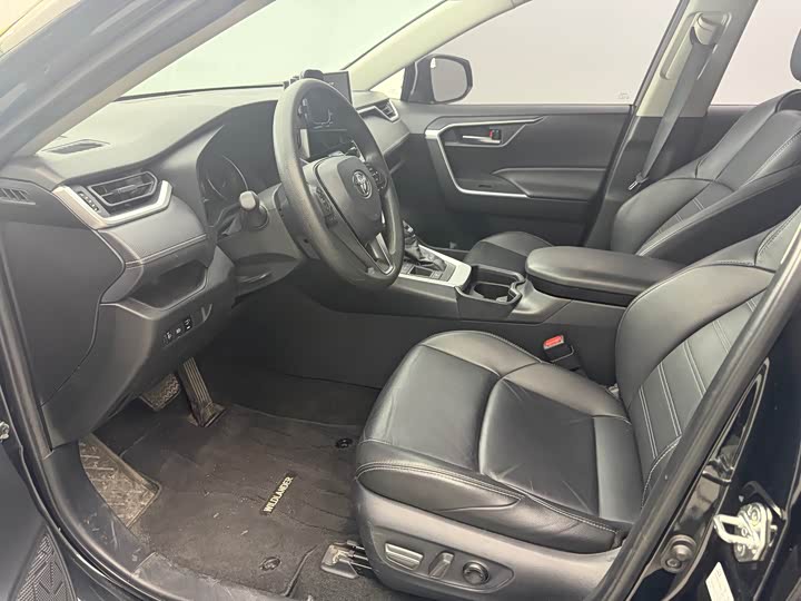 Photo 8 - Toyota Wildlander