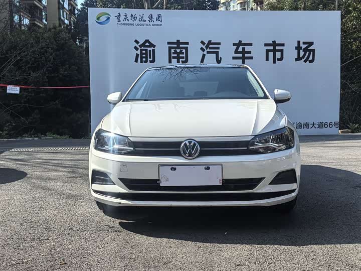 Фото 3 - Volkswagen Polo