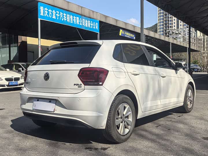 Фото 6 - Volkswagen Polo