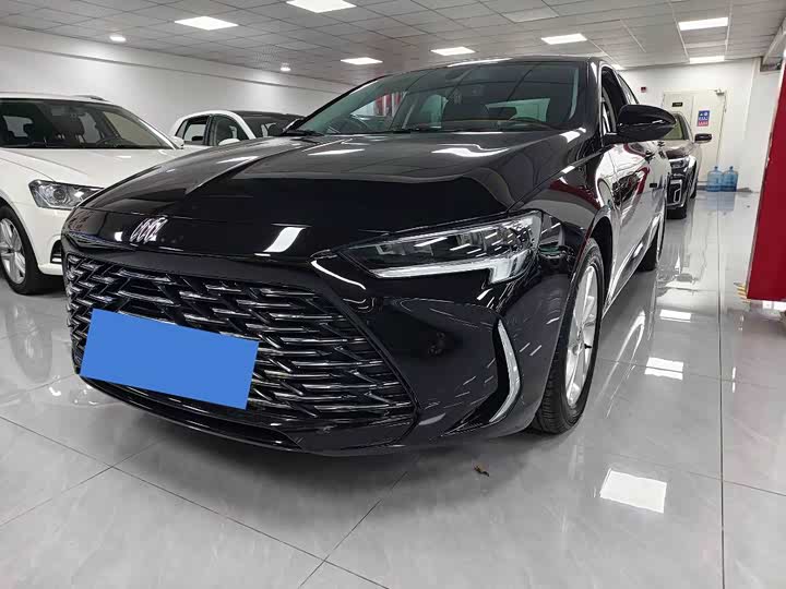 Фото 1 - Buick Regal