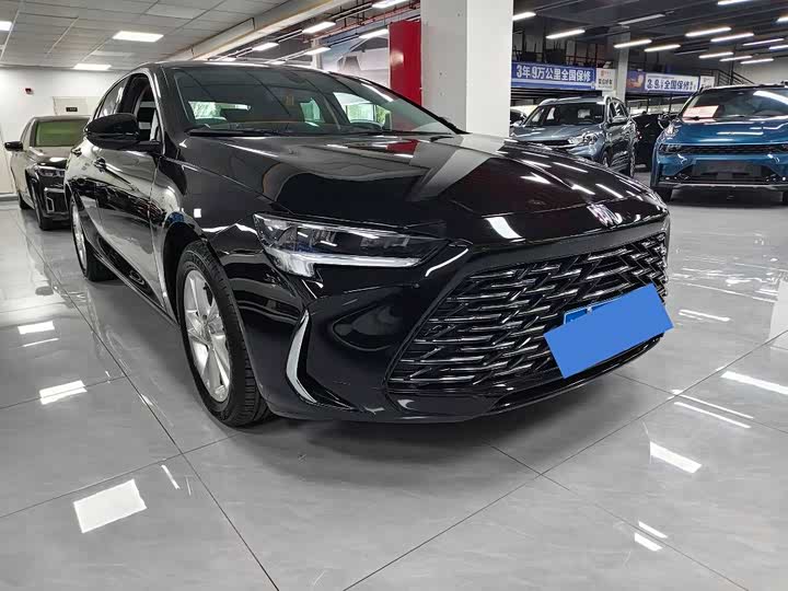 Фото 3 - Buick Regal