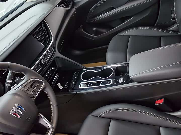 Фото 4 - Buick Regal