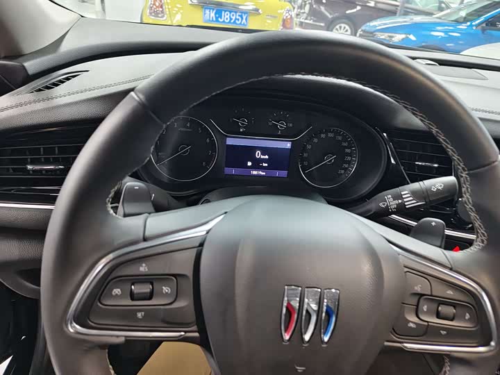 Фото 5 - Buick Regal