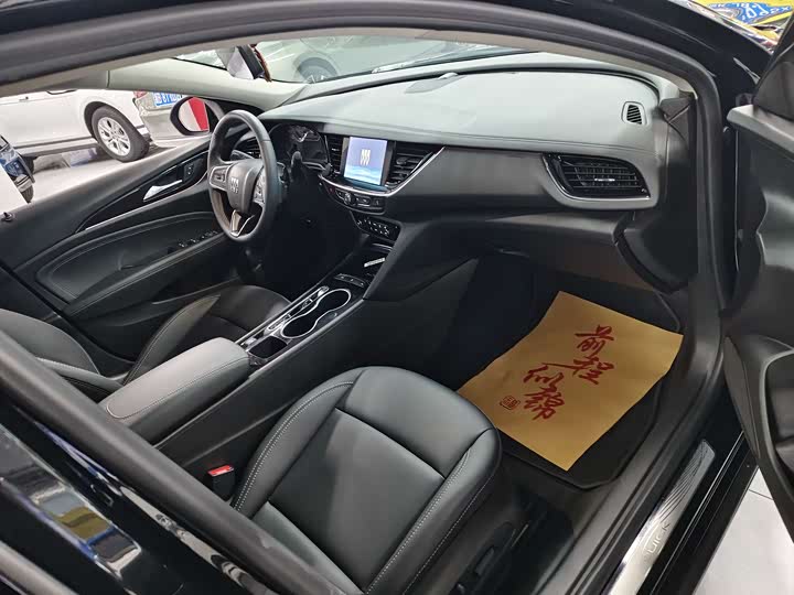 Фото 7 - Buick Regal