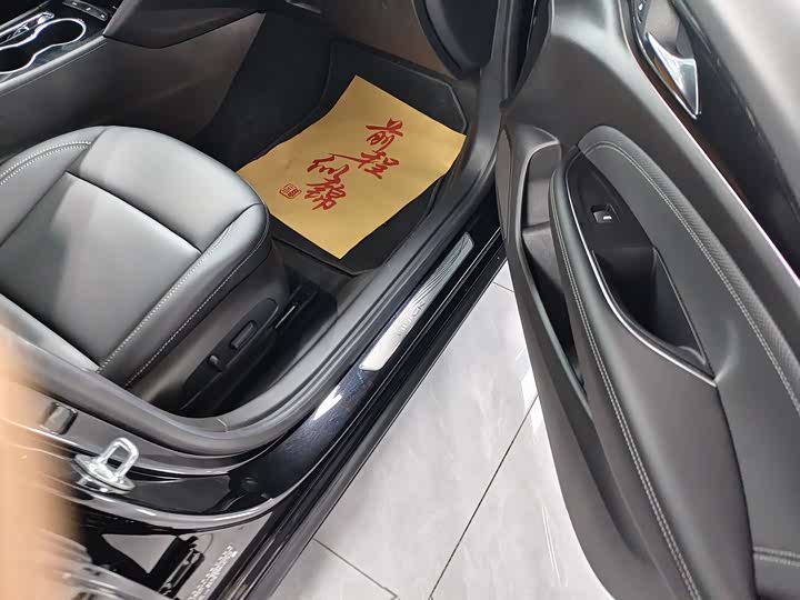 Фото 8 - Buick Regal