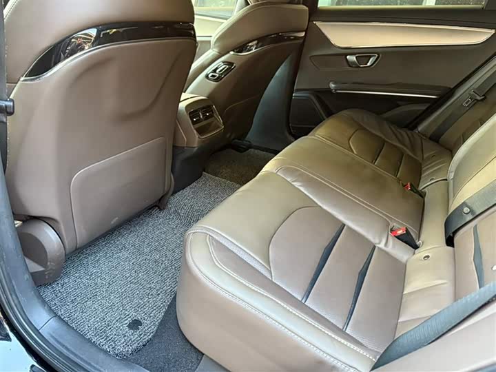 Фото 6 - BYD Han