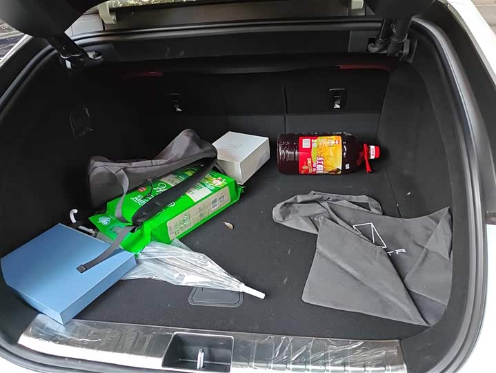 Фото 4 - Avatr 12