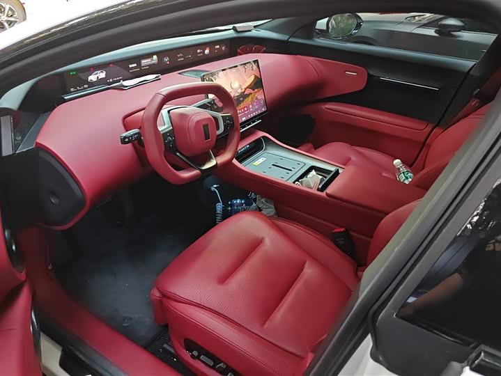 Фото 9 - Avatr 12