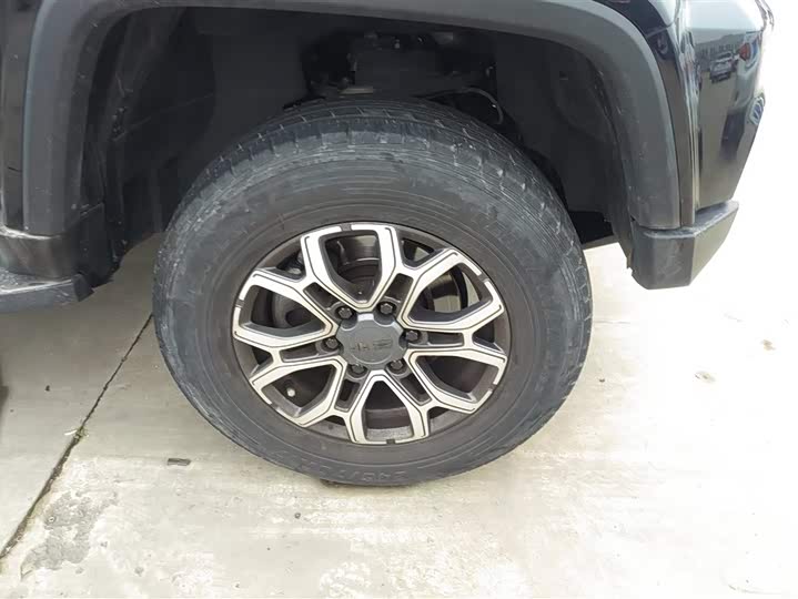 Фото 6 - BAIC Beijing BJ40