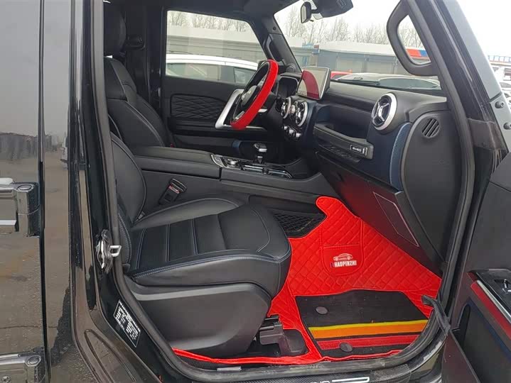 Фото 8 - BAIC Beijing BJ40