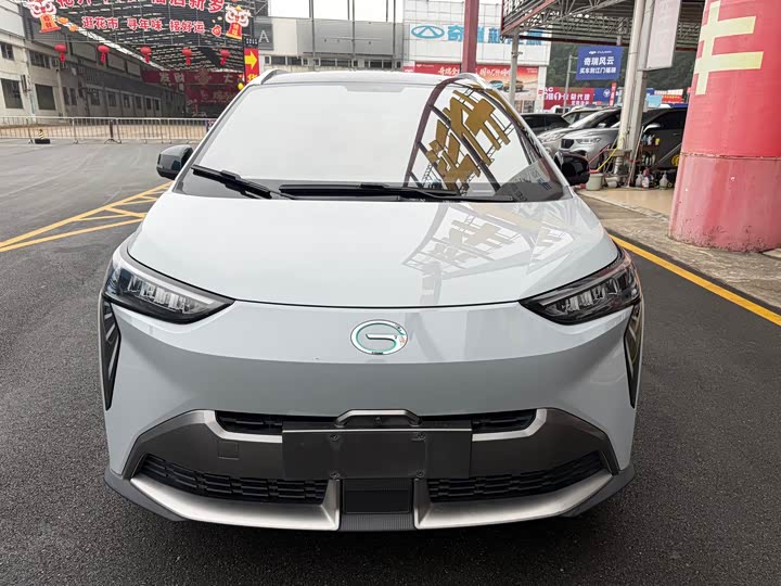 Фото 3 - GAC Aion Y