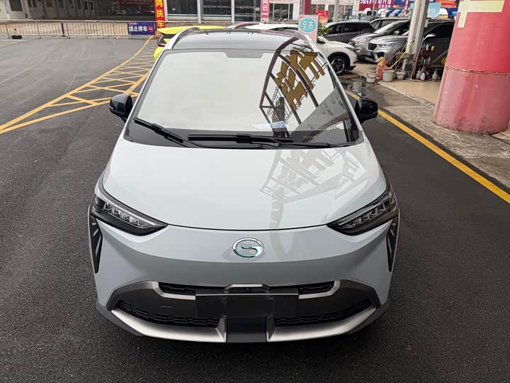 Фото 4 - GAC Aion Y