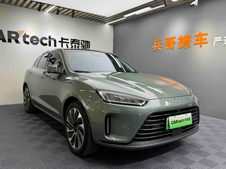 Фото 1 - Aito M5