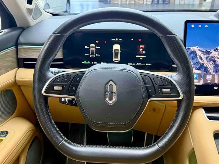 Фото 8 - Aito M5