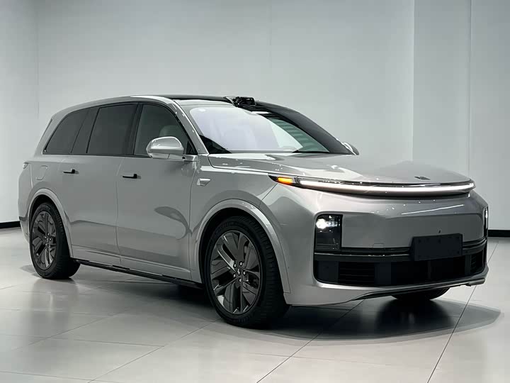 Фото 2 - LiXiang L9