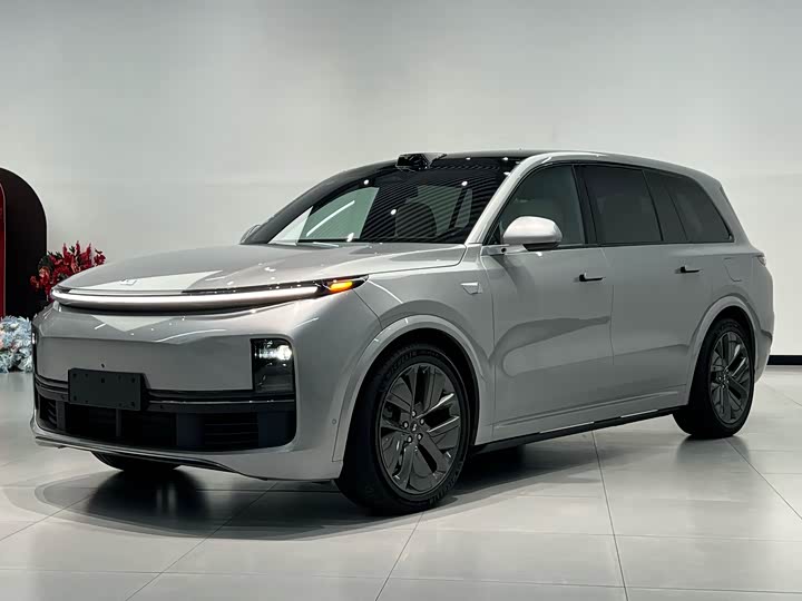 Фото 3 - LiXiang L9