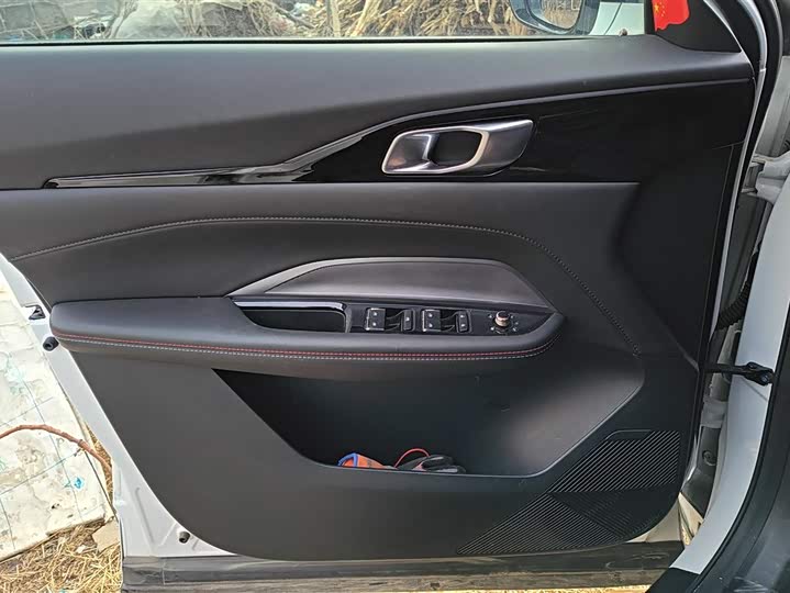 Фото 7 - Changan Oshan Z6