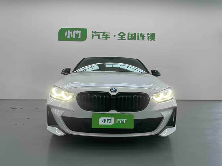 Фото 2 - BMW 1 Series