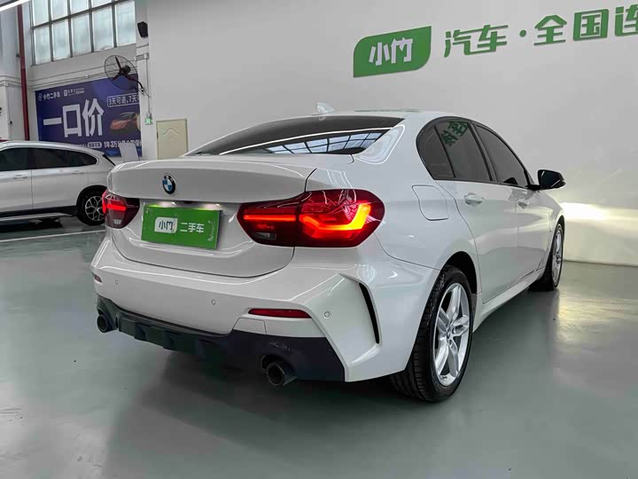 Фото 5 - BMW 1 Series