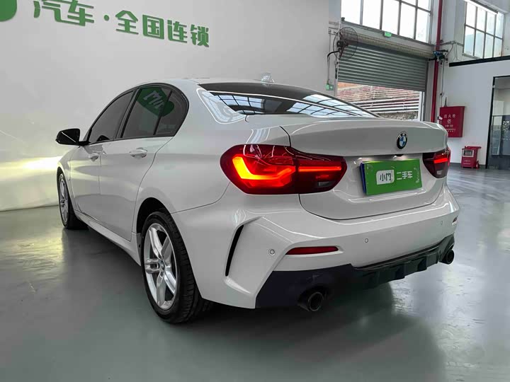 Фото 6 - BMW 1 Series