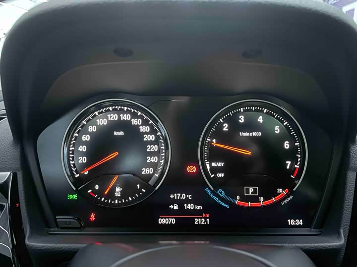 Фото 7 - BMW 1 Series