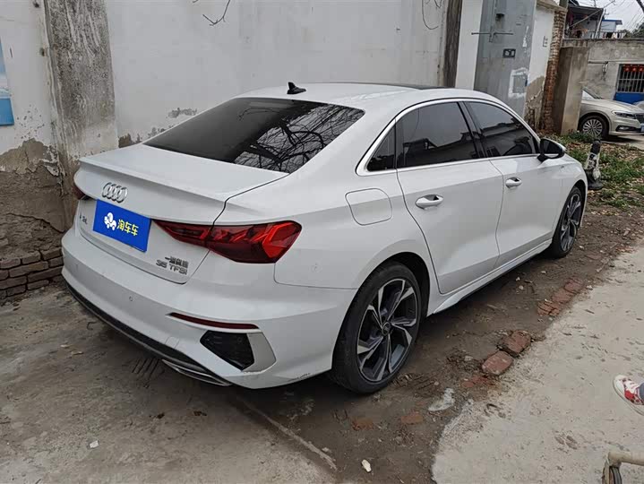 Фото 3 - Audi A3