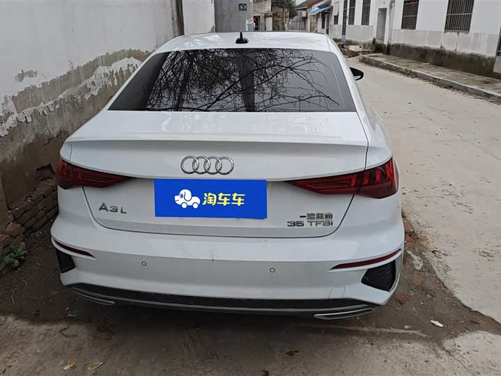 Фото 4 - Audi A3