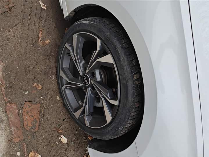 Фото 6 - Audi A3