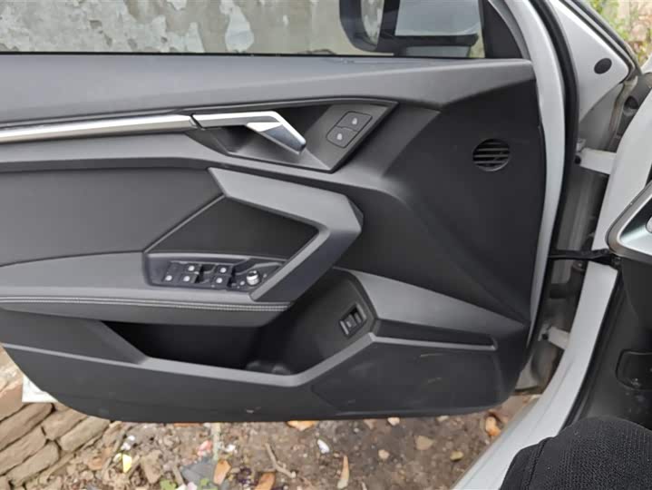 Фото 7 - Audi A3