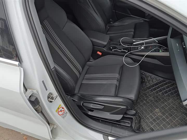 Фото 8 - Audi A3