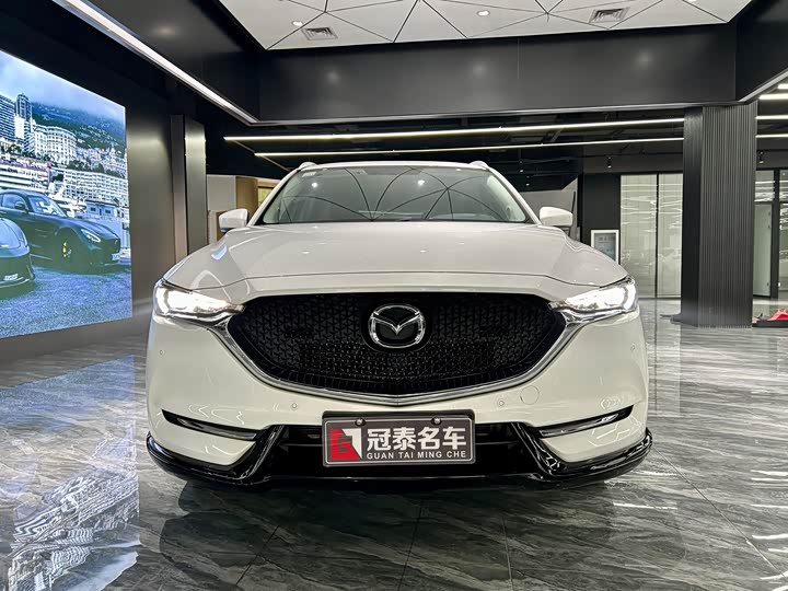 Photo 2 - Mazda CX-5