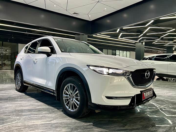 Photo 3 - Mazda CX-5