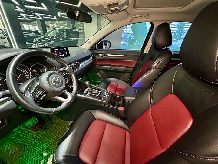 Photo 9 - Mazda CX-5