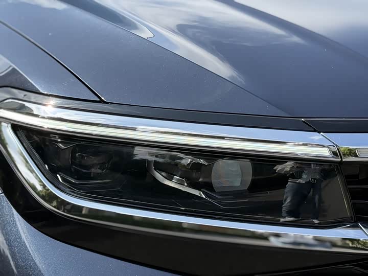 Photo 4 - Volkswagen Talagon