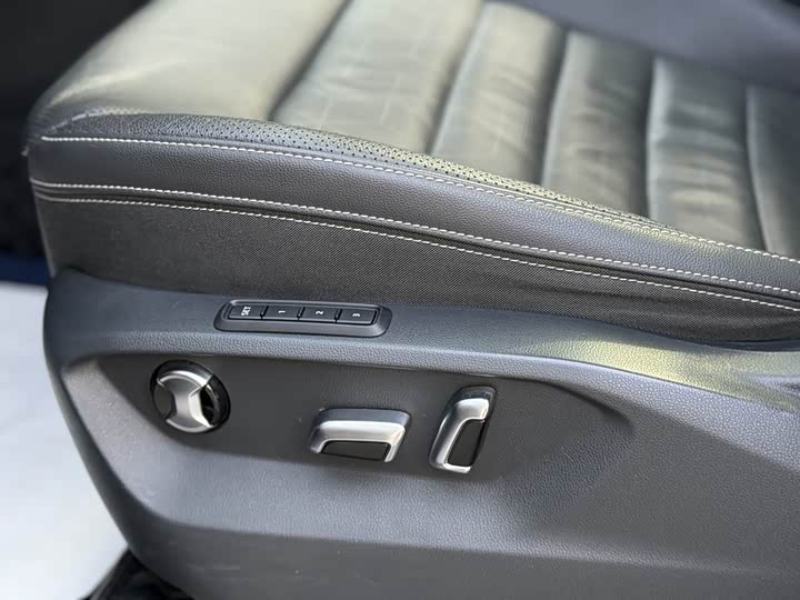 Photo 7 - Volkswagen Talagon