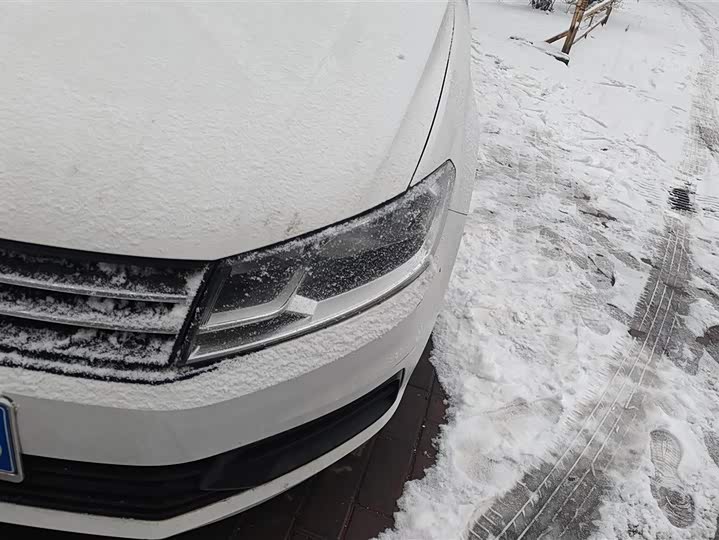 Фото 5 - Volkswagen Santana