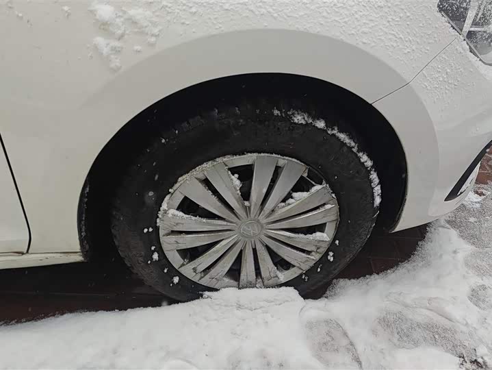 Фото 6 - Volkswagen Santana