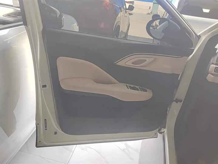 Фото 7 - BYD Seagull